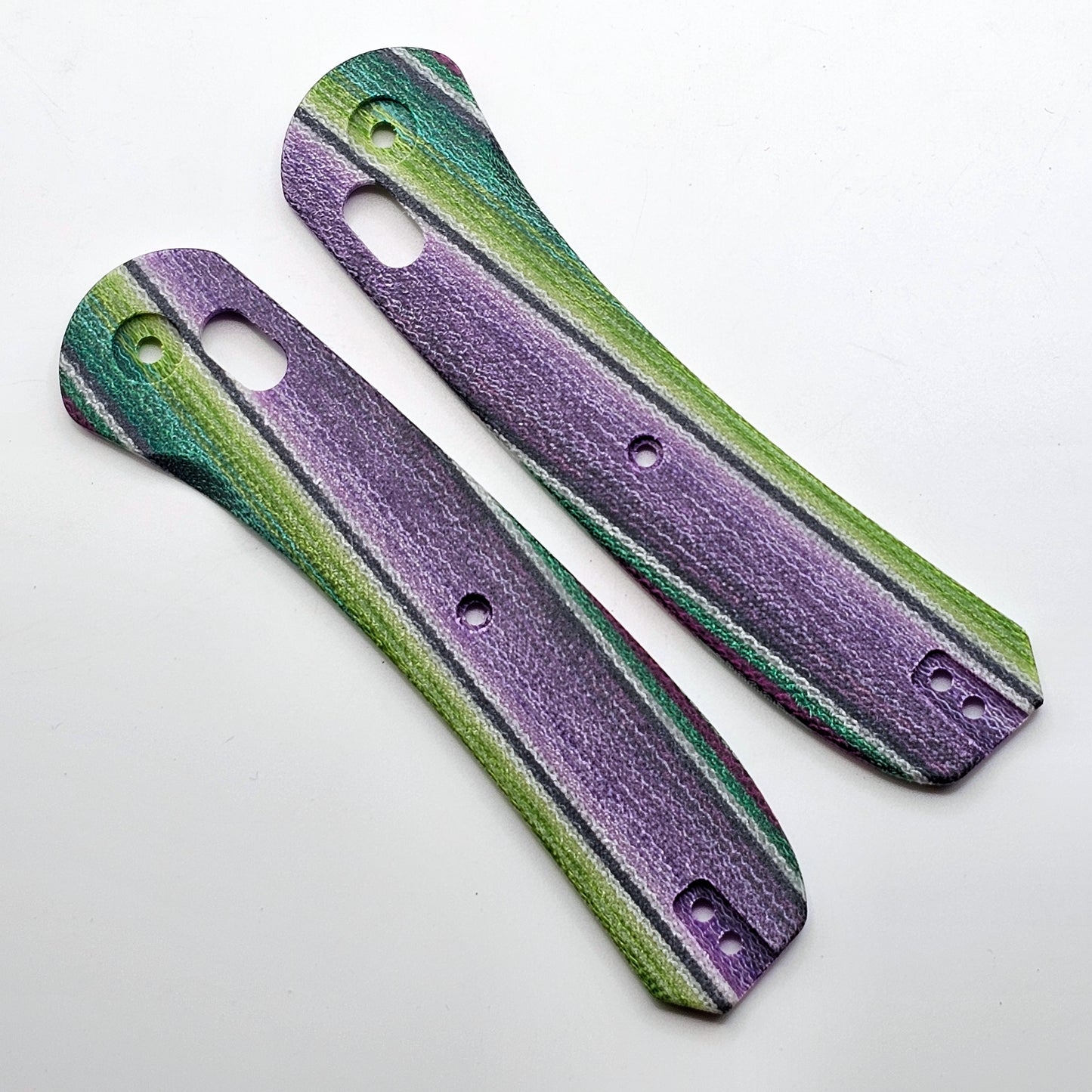 Lander 2 G-Carta Scales – From the Workbench Collection – Electric Especial by Mikie – One of One