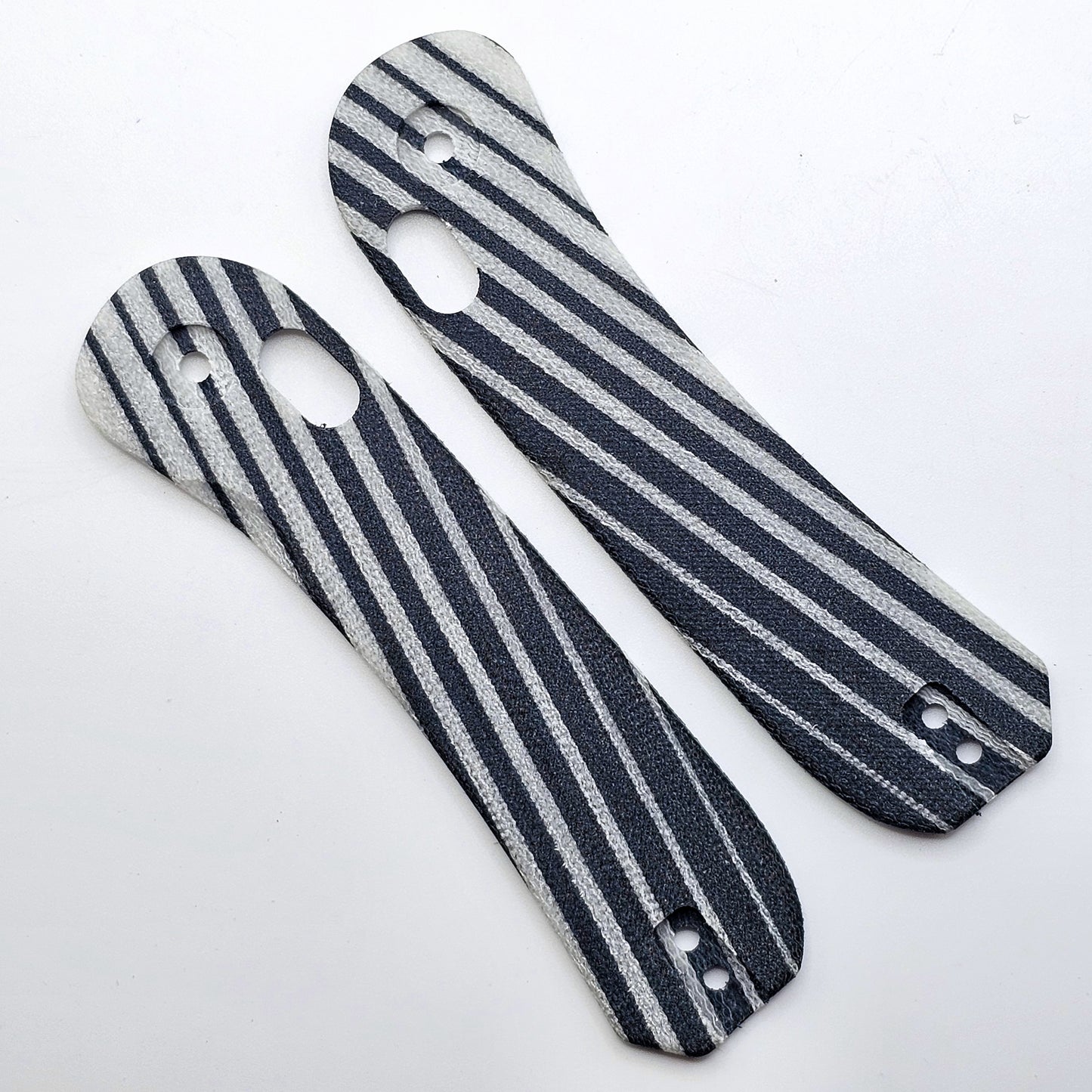 Lander 3 G-Carta Scales – From the Workbench Collection – Tuxedo Up Down 2 – One of One