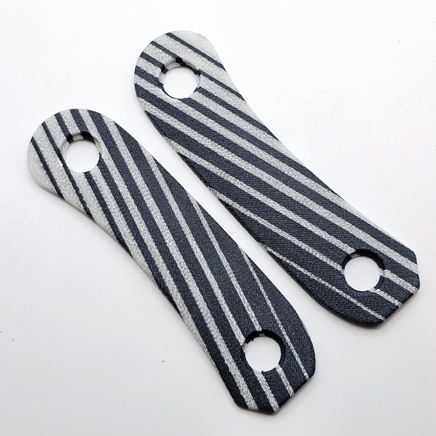 Lander 4 G-Carta Scales – From the Workbench Collection – Tuxedo Up Down 2 – One of One