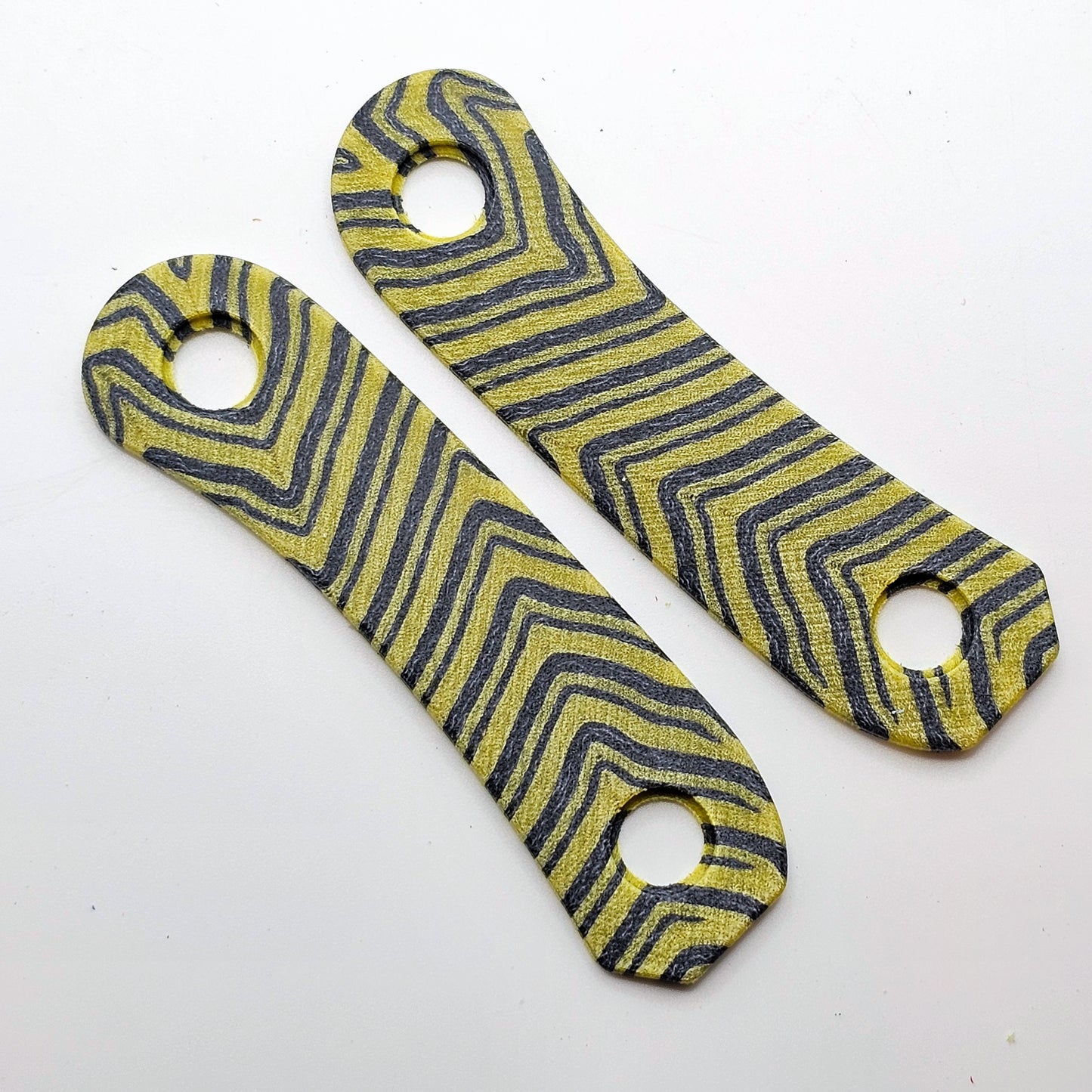 Lander 4 G-Carta Scales – From the Workbench Collection – Bumbled by Mikie – One of One