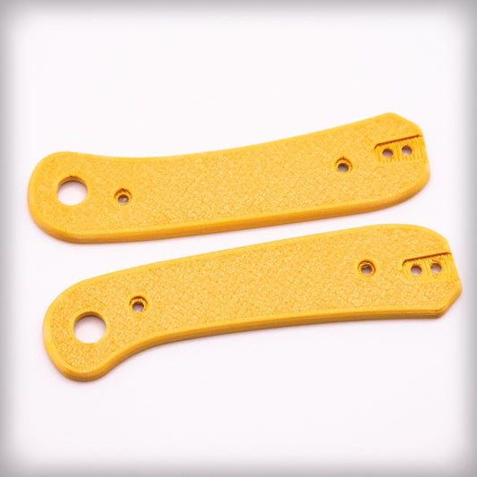 Knafs Lander 1 Scales - 3D Printed - Single Color