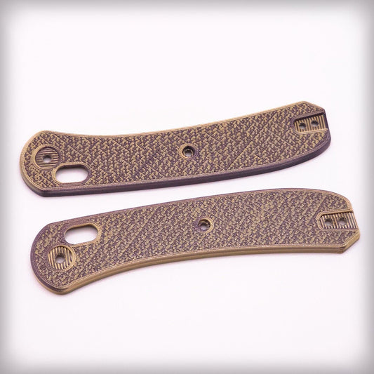 Knafs Lander 2 Scales - 3D Printed - Dual-Color