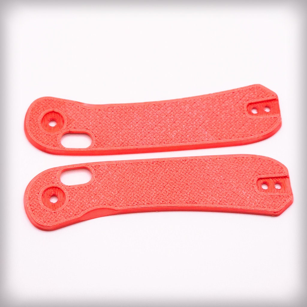 Knafs Lander 3 Scales - 3D Printed - Single Color