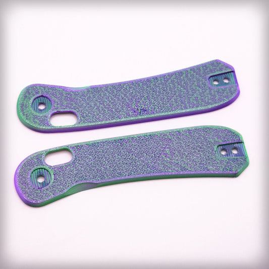 Knafs Lander 3 Scales - 3D Printed - Dual-Color