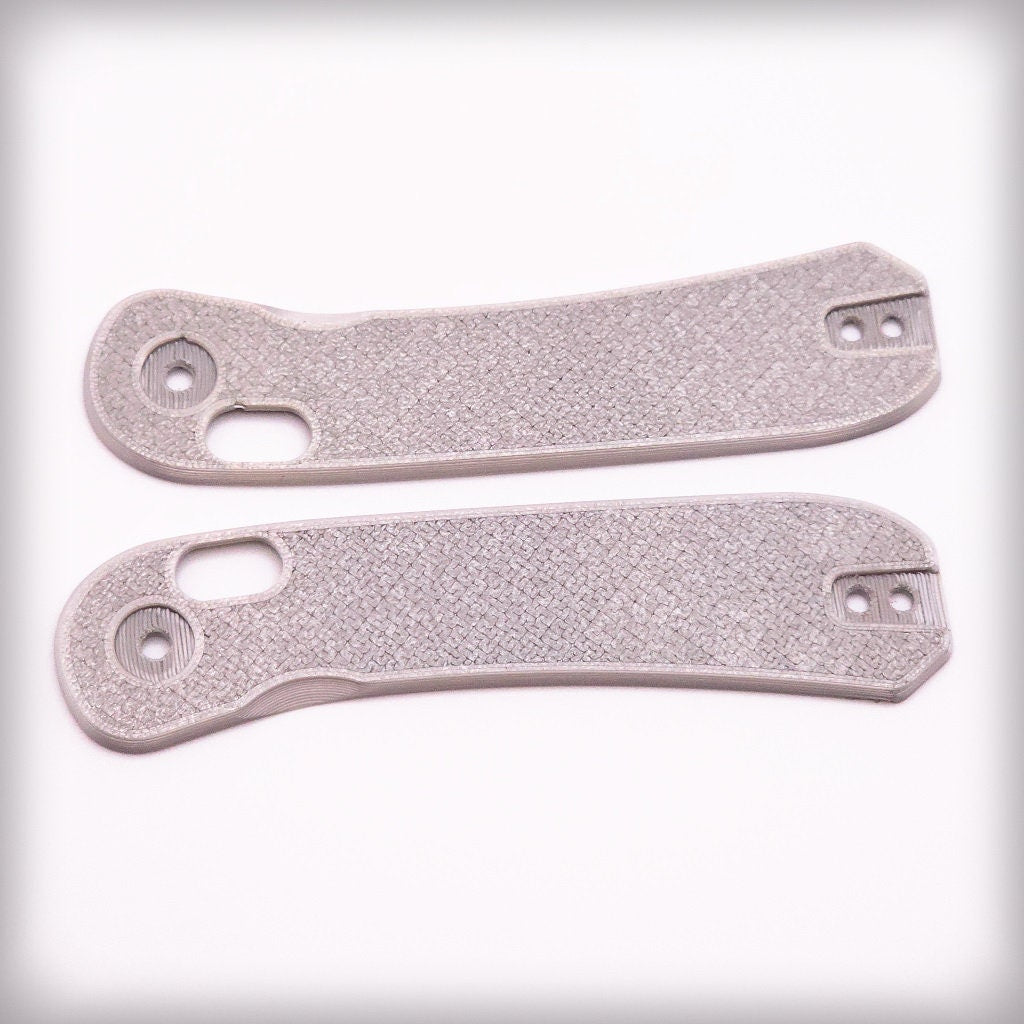 Knafs Lander 3 Scales - 3D Printed - Single Color