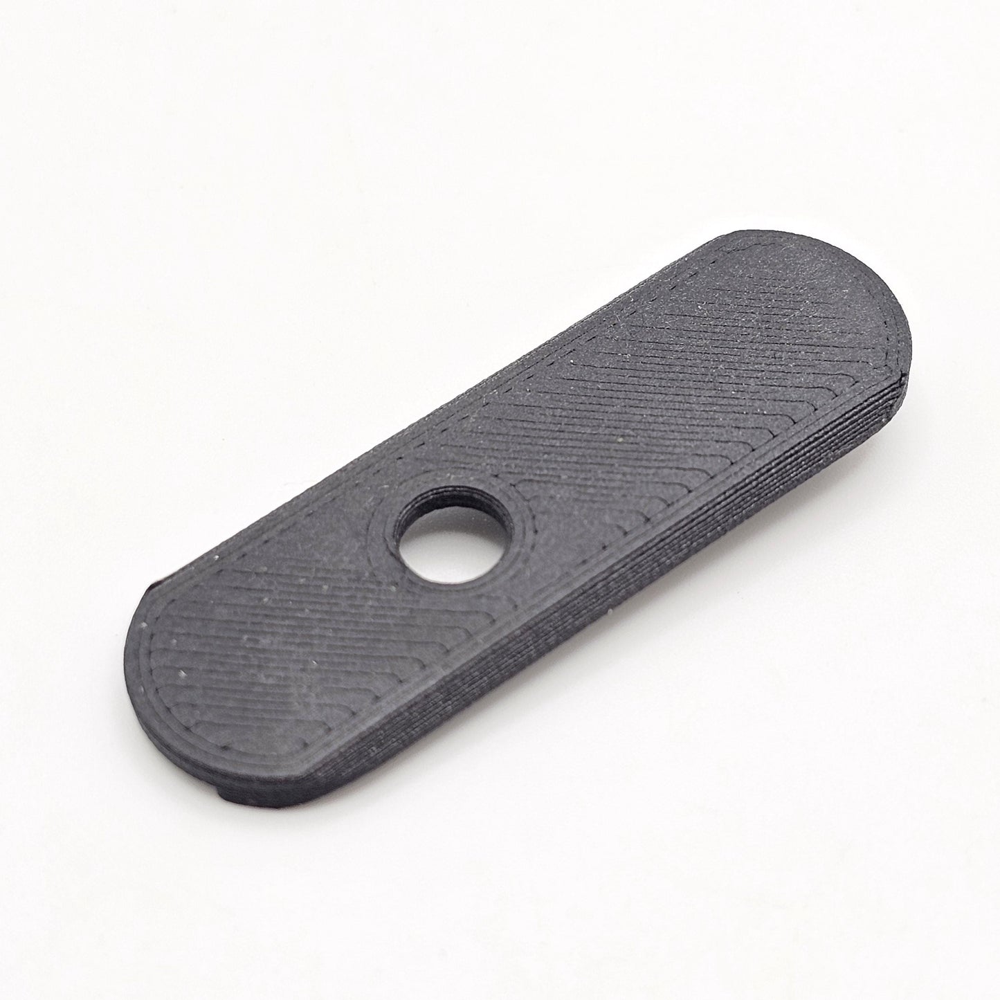 Ulticlip Slim 2.2 Adapter for Knafs Little Lulu Sheath – 3D Printed Nylon Carbon Fiber