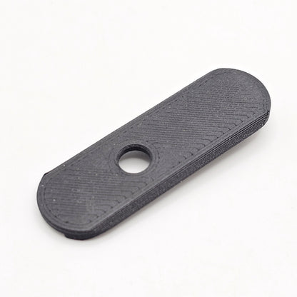 Ulticlip Slim 2.2 Adapter for Knafs Little Lulu Sheath – 3D Printed Nylon Carbon Fiber