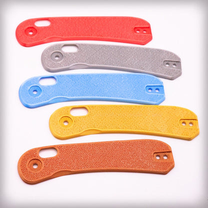 Knafs Lander 3 Scales - 3D Printed - Single Color