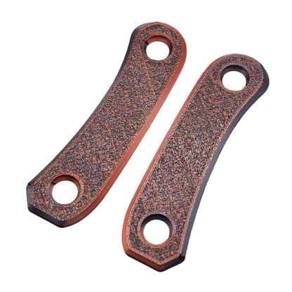 Knafs Lander 4 Scales - 3D Printed Flat Version - Dual Color