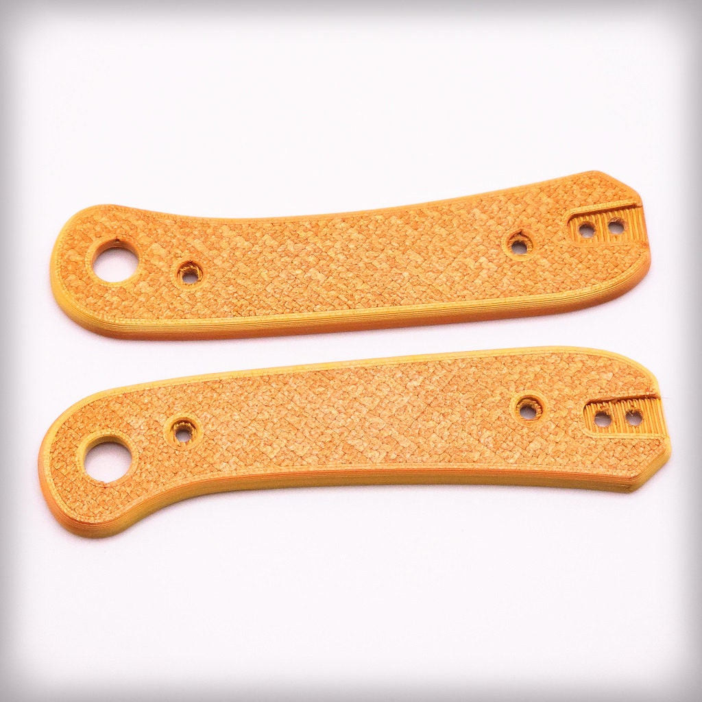 Knafs Lander 1 Scales - 3D Printed - Dual-Color