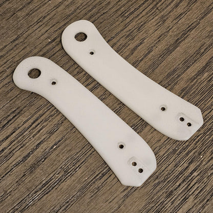 Knafs Lander 1, 2, & 3 Scales - 3D Printed - Glow Green