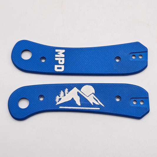 Knafs Lander 1 Scales - MPD Logo & Abbreviation