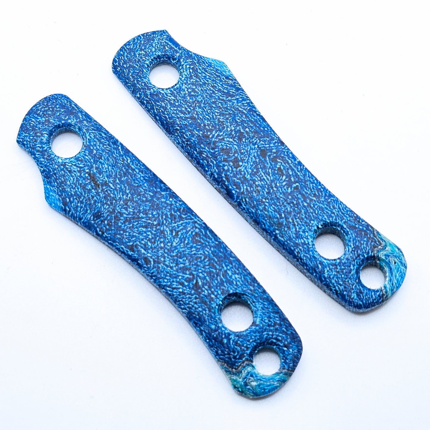 Knafs Little Lulu Custom Micarta Scales – CNC Machining Service