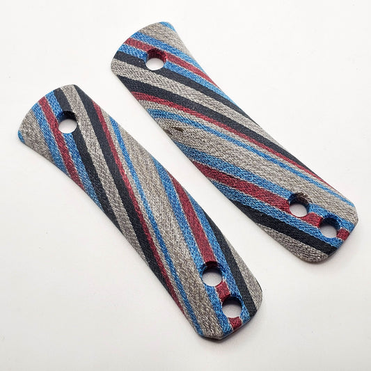 Original Lulu G-Carta Scales – From the Workbench Collection – Big Navajo Blanket – One of One