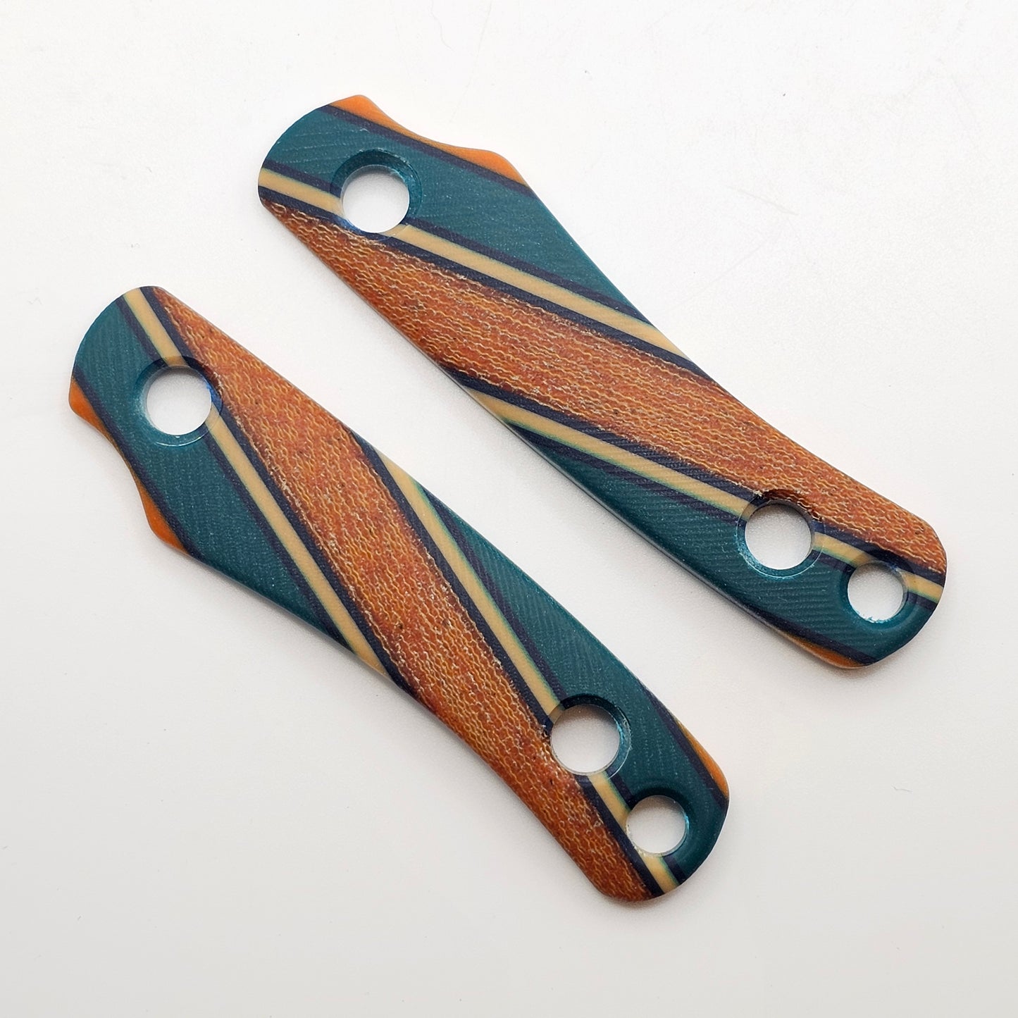 Little Lulu G-Carta Scales – From the Workbench Collection – Fusion Paper G-Carta – One of One