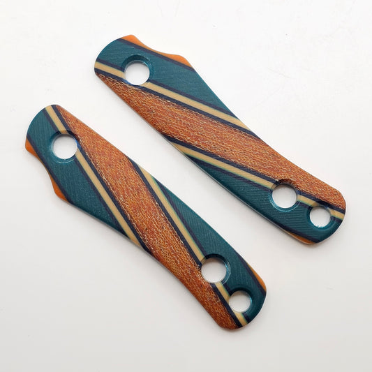 Little Lulu G-Carta Scales – From the Workbench Collection – Fusion Paper G-Carta – One of One