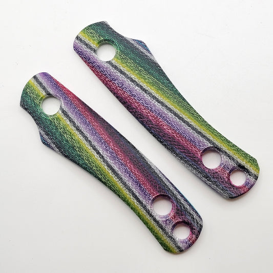 Little Lulu G-Carta Scales – From the Workbench Collection – Electric Especial X by Mikie 2 – One of One