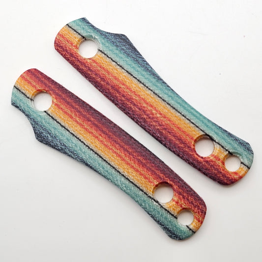 Little Lulu G-Carta Scales – From the Workbench Collection – Vintage Especial by Mikie – One of One