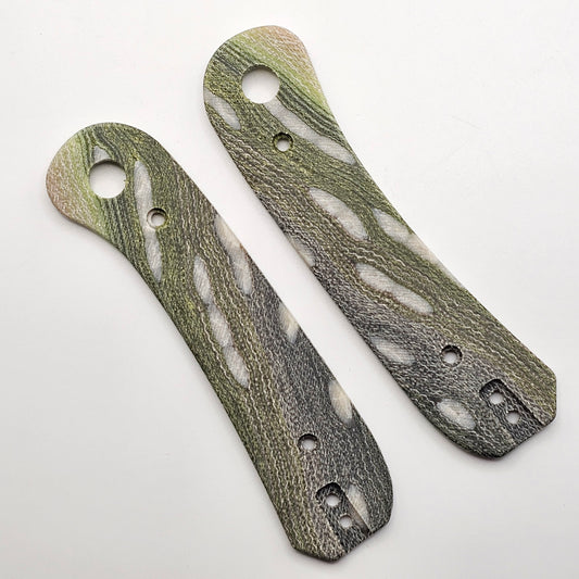 Lander 1 G-Carta Scales – From the Workbench Collection – Pikie by Mikie – One of One