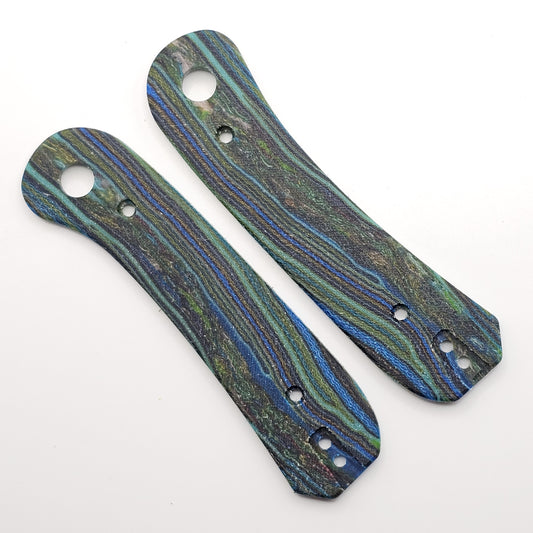 Lander 1 G-Carta Scales – From the Workbench Collection – Lakewood by Mikie – One of One