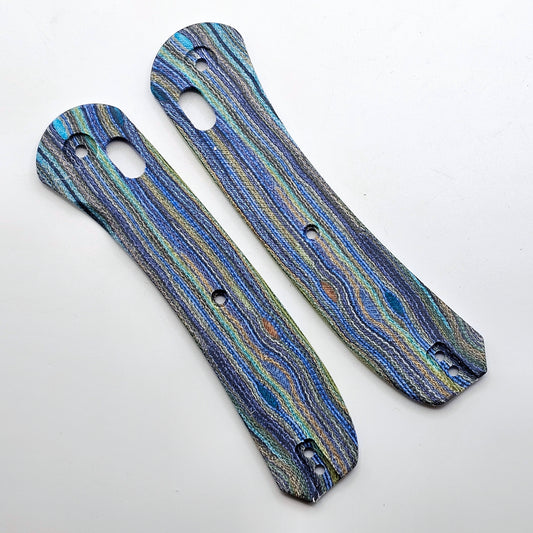 Lander 2 G-Carta Scales – From the Workbench Collection – Seastrat by Mikie 1 – One of One