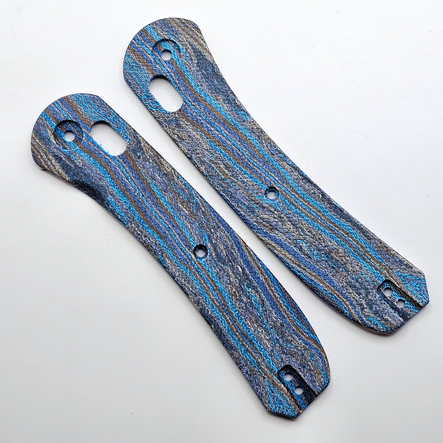 Lander 2 G-Carta Scales – From the Workbench Collection – Lakewood by Mikie – One of One