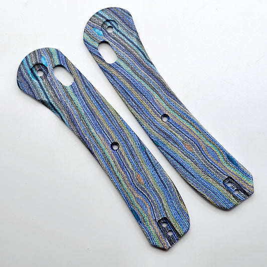 Lander 2 G-Carta Scales – From the Workbench Collection – Seastrat by Mikie 2 – One of One