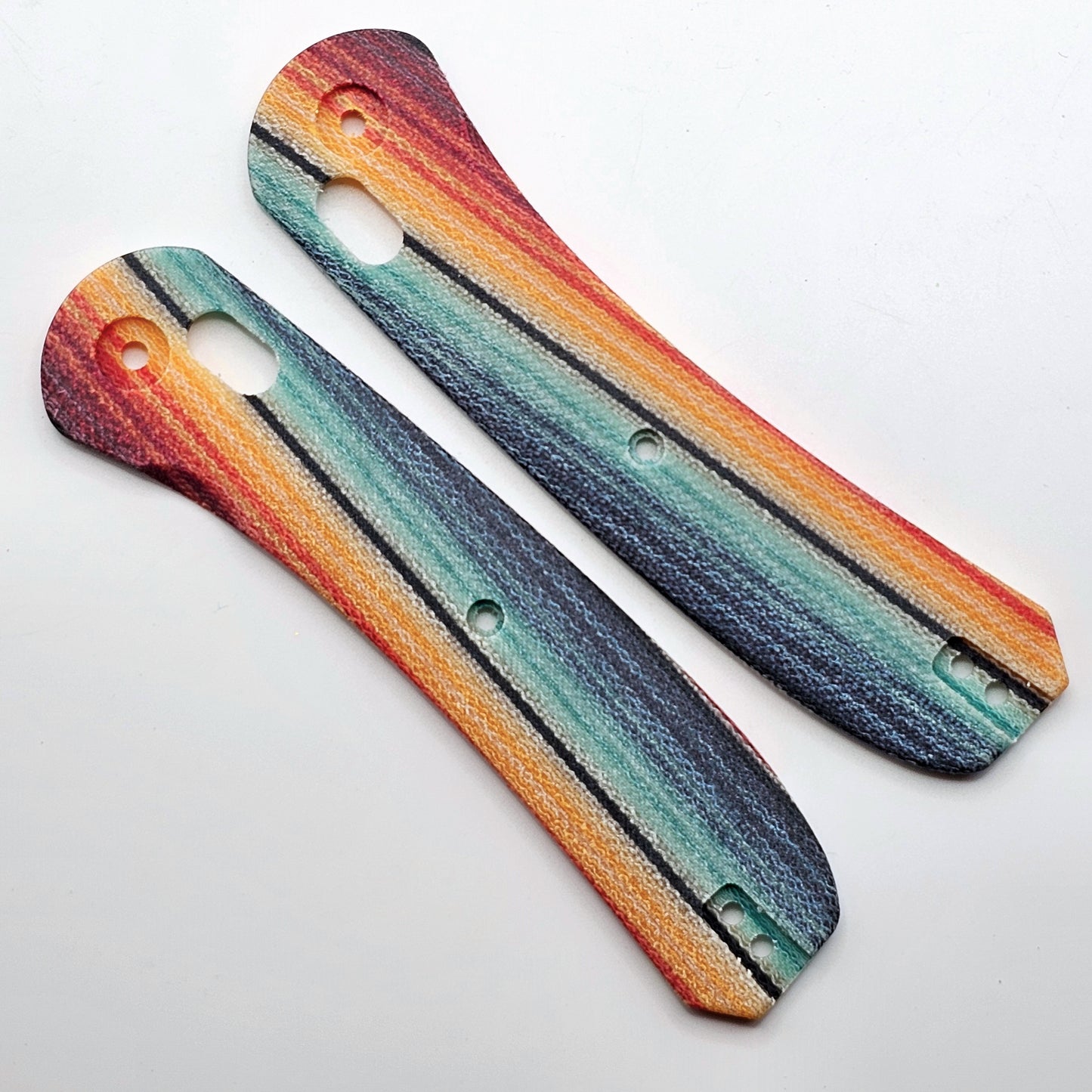 Lander 2 G-Carta Scales – From the Workbench Collection – Vintage Especial by Mikie – One of One