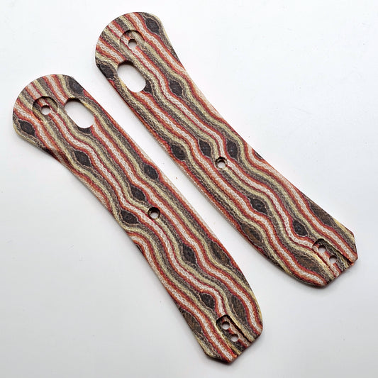 Lander 2 G-Carta Scales – From the Workbench Collection – Lasagne by Mikie – One of One