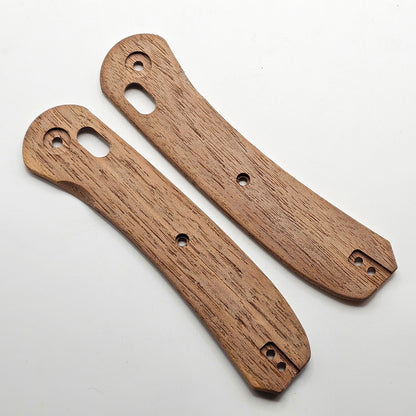 Knafs Lander 2 Scales – Black Walnut Wood