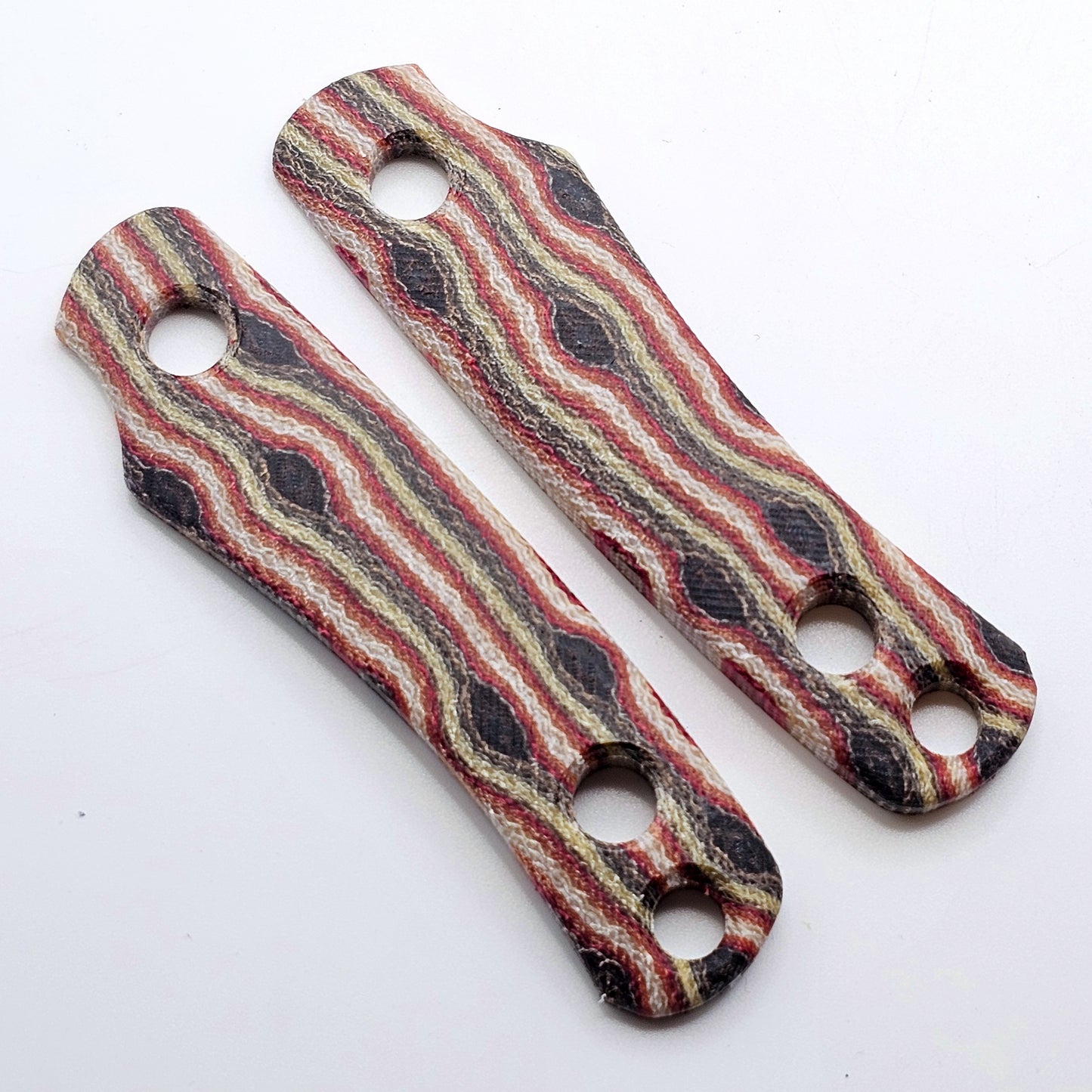 Little Lulu G-Carta Scales – From the Workbench Collection – Lasagne by Mikie – One of One