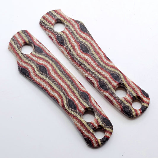 Little Lulu G-Carta Scales – From the Workbench Collection – Lasagne by Mikie – One of One