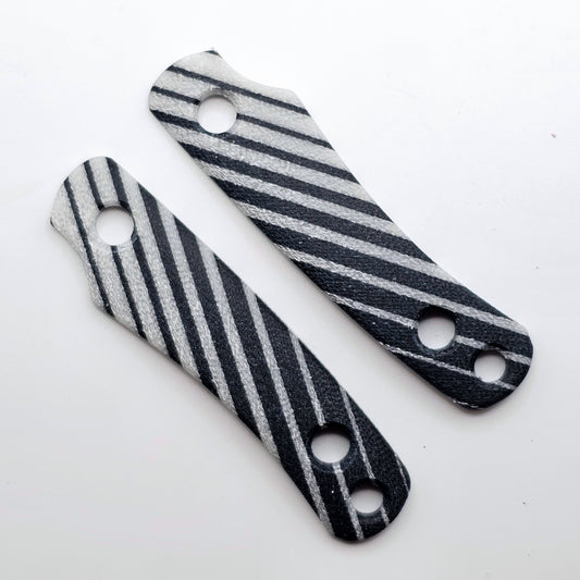 Little Lulu G-Carta Scales – From the Workbench Collection – Tuxedo Up Down 1 – One of One