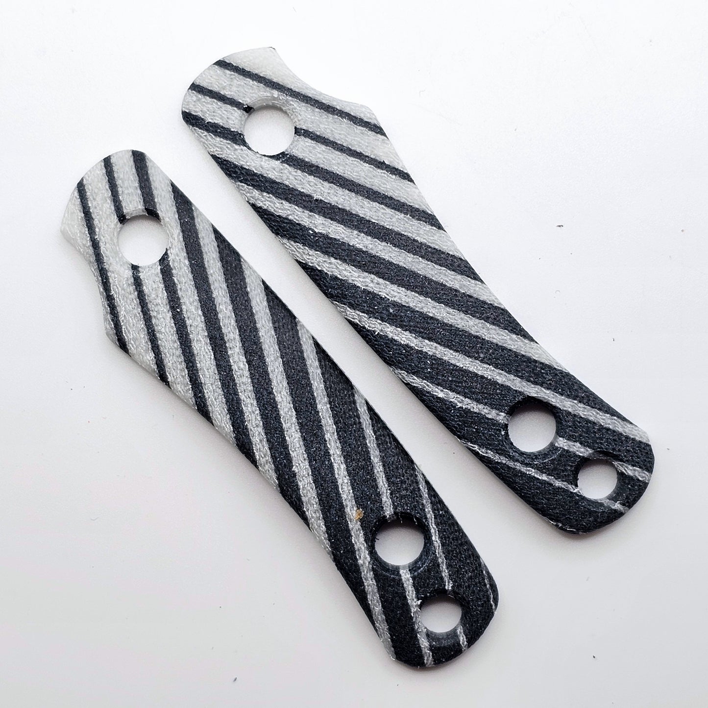 Little Lulu G-Carta Scales – From the Workbench Collection – Tuxedo Up Down 2 – One of One