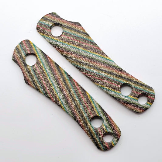 Little Lulu G-Carta Scales – From the Workbench Collection – 70's Vibe by Mikie – One of One