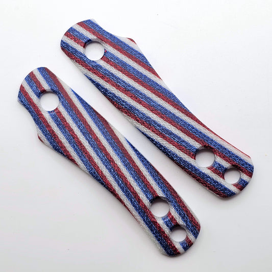 Little Lulu G-Carta Scales – From the Workbench Collection – Americana 4 by Mikie – One of One