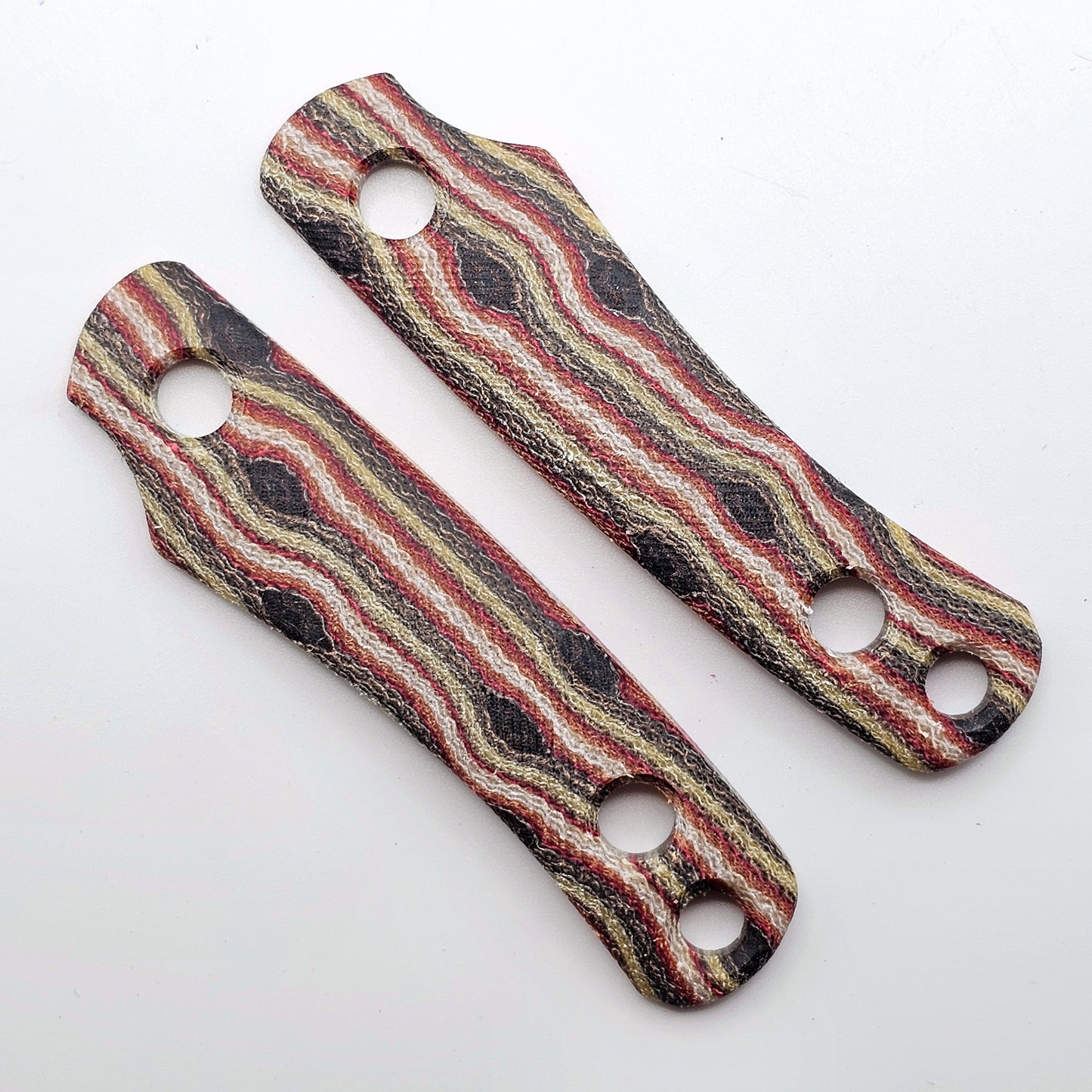 Little Lulu G-Carta Scales – From the Workbench Collection – Lasagne by Mikie 2 – One of One