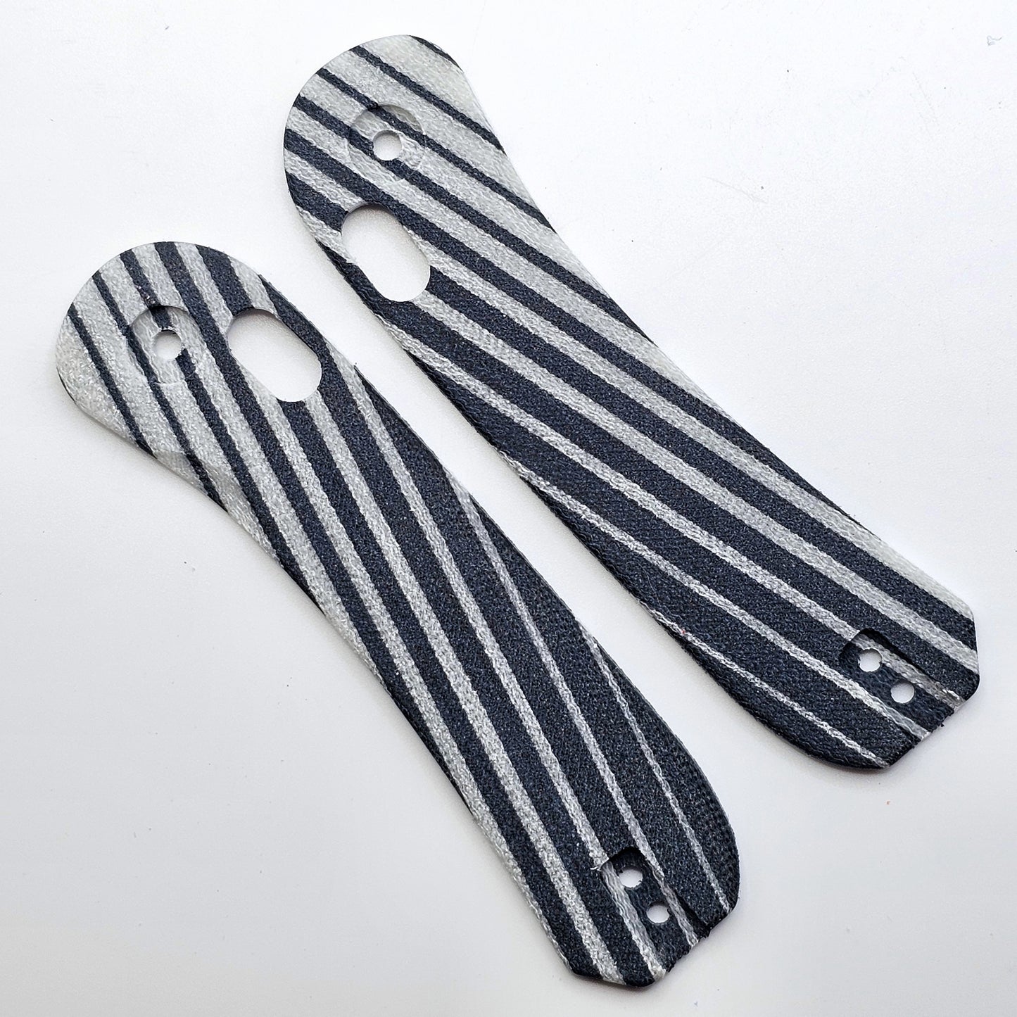 Lander 3 G-Carta Scales – From the Workbench Collection – Tuxedo Up Down 1 – One of One