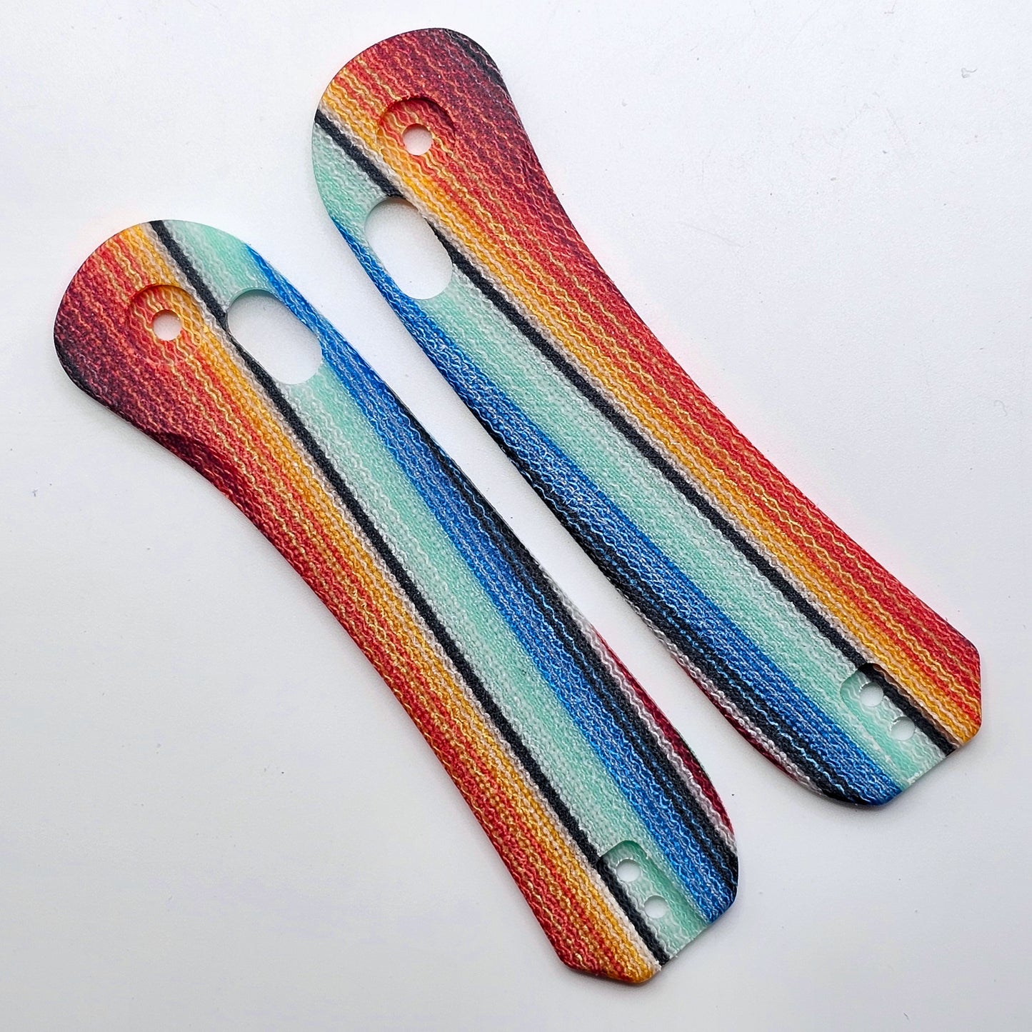 Lander 3 G-Carta Scales – From the Workbench Collection – Especial by Mikie – One of One