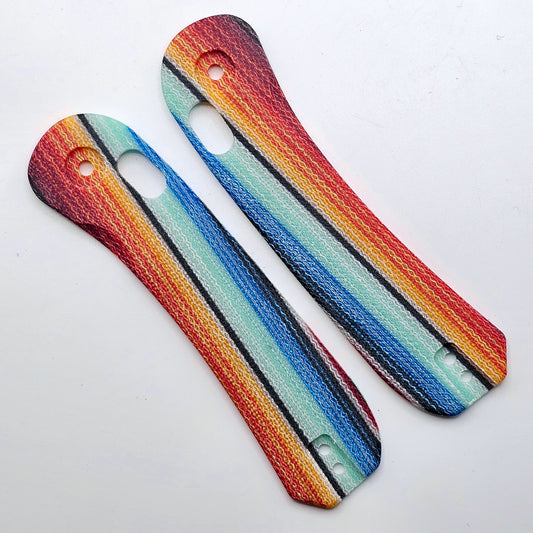 Lander 3 G-Carta Scales – From the Workbench Collection – Especial by Mikie – One of One