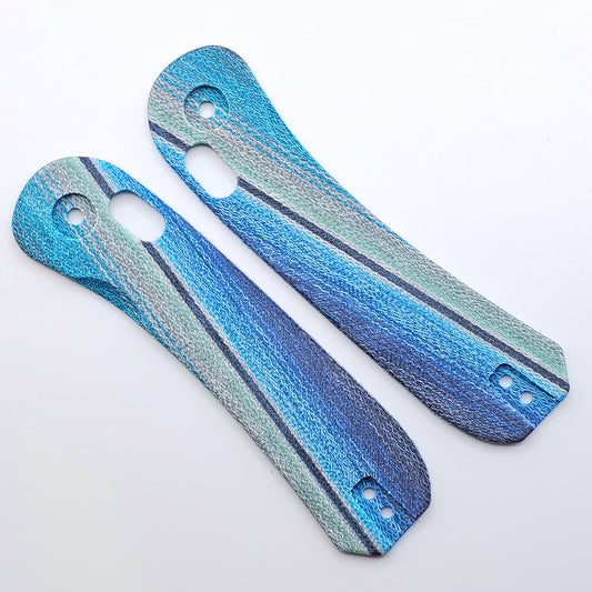 Lander 3 G-Carta Scales – From the Workbench Collection – Dusky Especial by Mikie – One of One