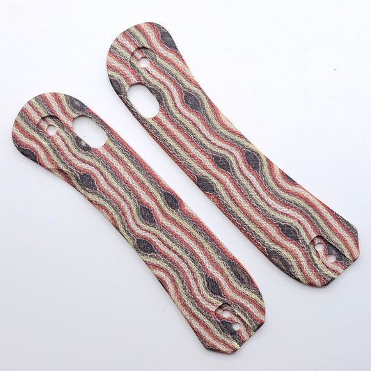 Lander 3 G-Carta Scales – From the Workbench Collection – Lasagne by Mikie – One of One