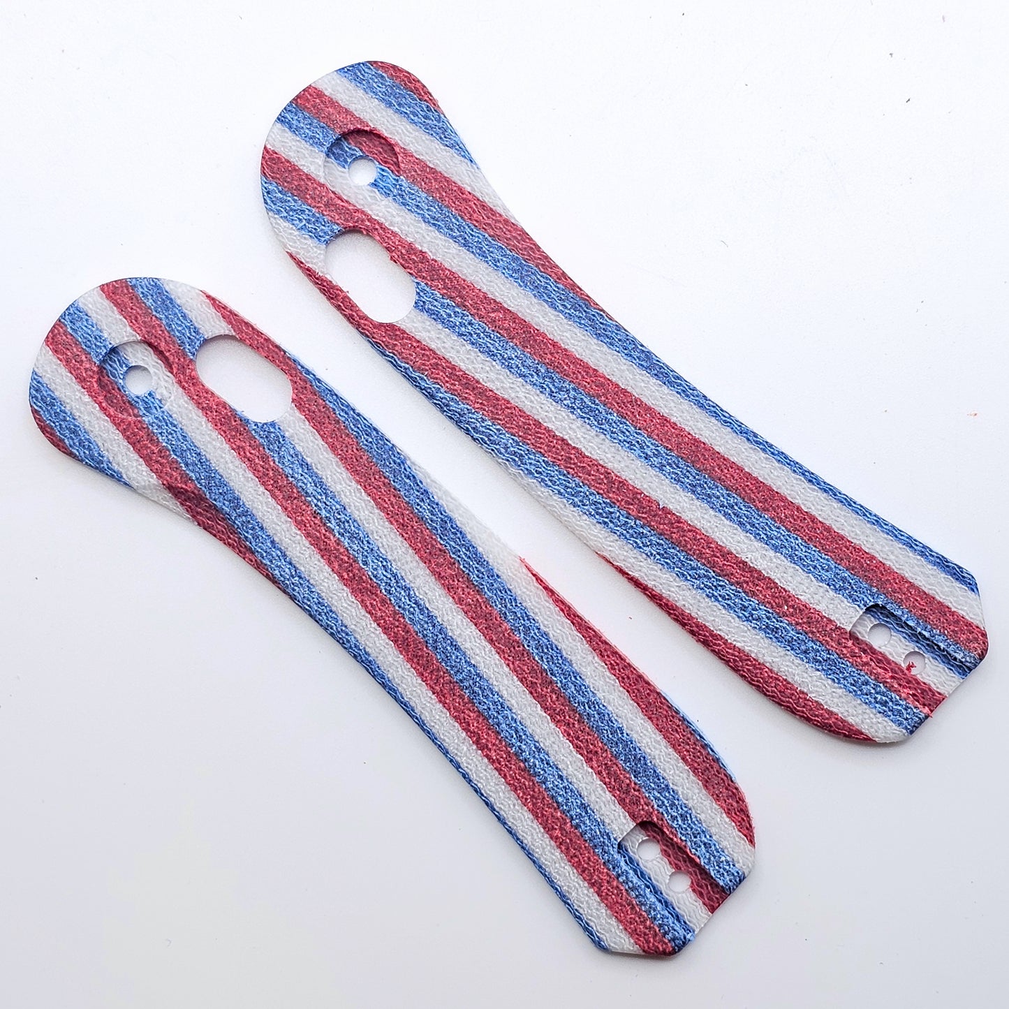 Lander 3 G-Carta Scales – From the Workbench Collection – Americana by Mikie – One of One