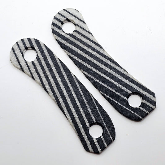 Lander 4 G-Carta Scales – From the Workbench Collection – Tuxedo Up Down 1 – One of One