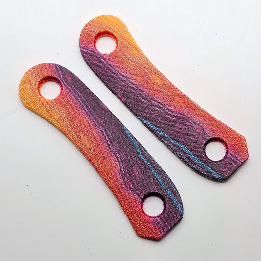 Lander 4 G-Carta Scales – From the Workbench Collection – Idaho Sunwave by Mikie – One of One