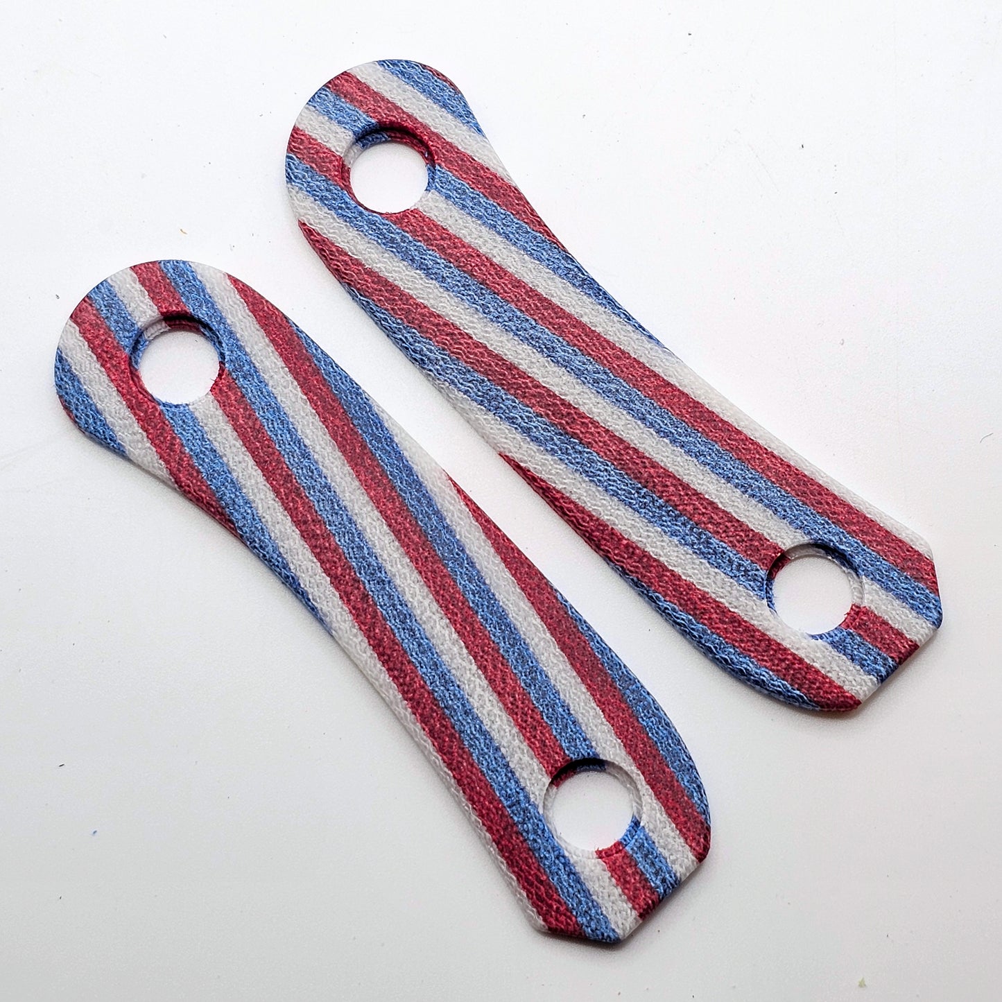 Lander 4 G-Carta Scales – From the Workbench Collection – Americana by Mikie – One of One