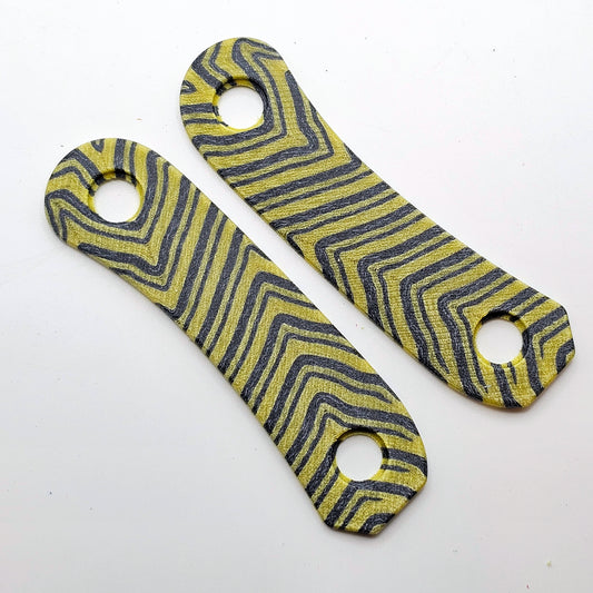 Lander 4 G-Carta Scales – From the Workbench Collection – Bumbled by Mikie – One of One