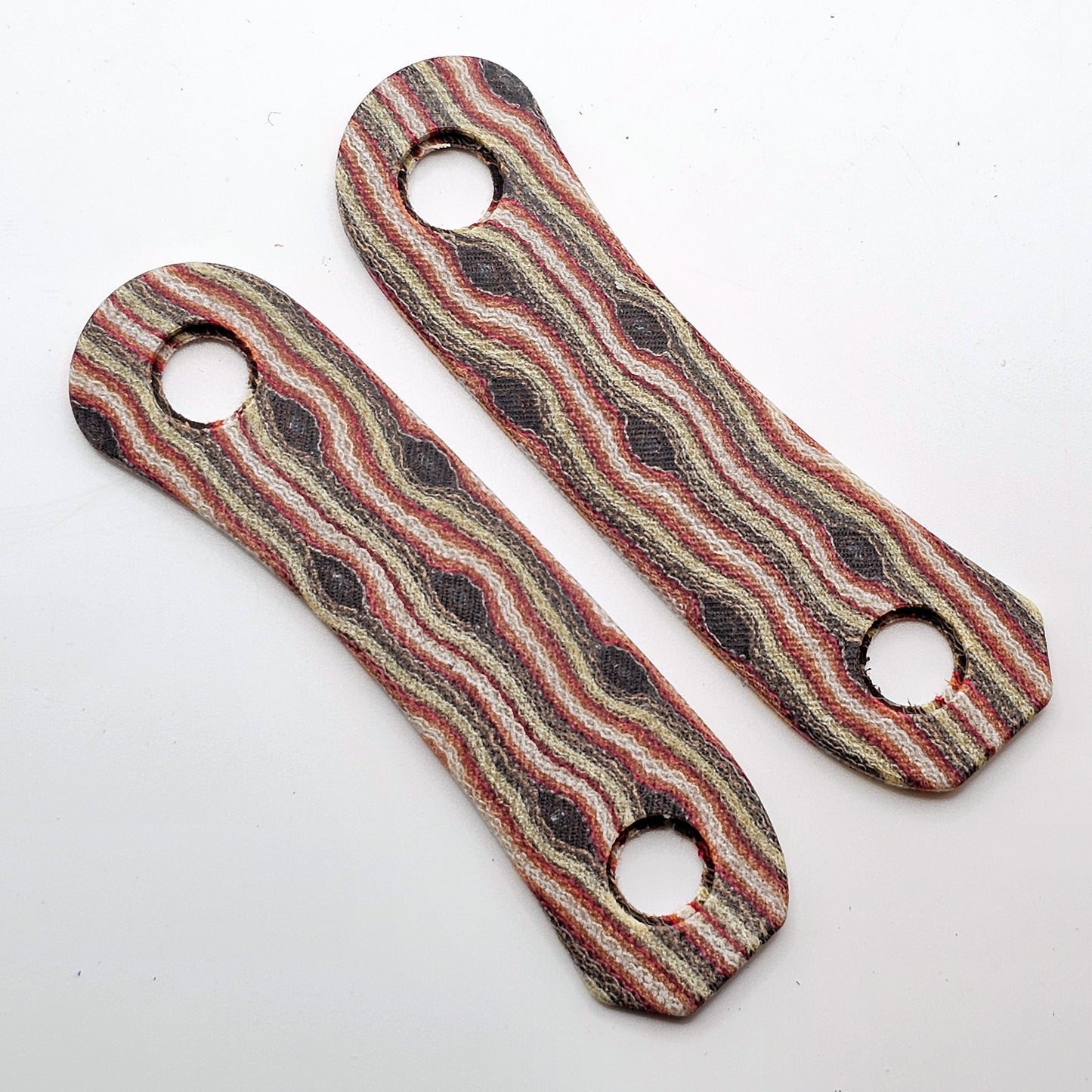 Lander 4 G-Carta Scales – From the Workbench Collection – Lasagne by Mikie – One of One