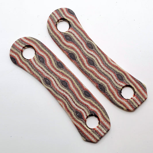 Lander 4 G-Carta Scales – From the Workbench Collection – Lasagne by Mikie – One of One