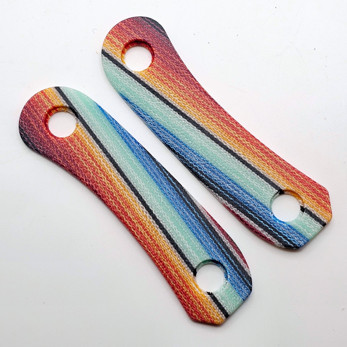 Lander 4 G-Carta Scales – From the Workbench Collection – Especial by Mikie – One of One